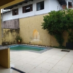 Casa em Condomínio à venda de 360m² com 3 suítes e 3 vagas no Alto da Boa Vista - São Paulo Casa em