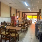 VILA CONSTANÇA - PONTO COMERCIAL DE 240M², 2 BANHEIROS E 1 COZINHA.