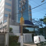 Brooklin, Prédio Comercial de 2775m² com 40 vagas.