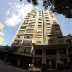 Condomínio Edificio Bruno em Campos Elíseos, Apartamento Garden de 270m² com 3 suítes, sem vaga.