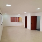 Vila Marieta, Prédio Comercial de 579m² com5 salas, 15 vagas.