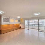 COND LE MONT APARTAMENTO DE 230M² COM 3 DORMITORIOS, 3 SUITES E 4 VAGAS EM PERDIZES. COND LE MONT AP