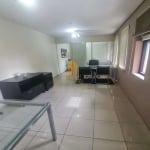 EDIFICIO MICHIGAN, HIGIENOPOLIS - CONJUNTO COMERCIAL DE 35m² COM 1 SALA, 1 BANHEIRO E 1 VAGA Á VENDA