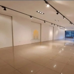 VILA ROMANA - PRÉDIO COMERCIAL DE 437m² COM 3 PAVIMENTOS, 10 SALAS, 9 BANHEIROS E 14 VAGAS Á VENDA