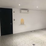 EDIFICIO CONSORCIO PATIO PERDIZES- CONJUNTO COMERCIAL DE 53m² COM 1 SALA, 1 BANHEIRO E 2 VAGAS Á VEN