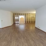 EDIFICIO THEREZA BICUDO DE ALMEIDA PRADO, HIGIENOPOLIS- APARTAMENTO DE 158m² COM 4 DORMITÓRIOS , 1 S