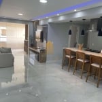 CONDOMINIO VILLA REAL DE SABARA, VILA EMIR, APARTAMENTO DE 87M² COM 3 DORMITORIOS, 1 SUITE E 2 VAGAS