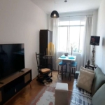 Condomínio Edificio Vila Olimpia, Apartamento de 65m², 1 Dormitório, 1 Banheiro, 1 Cozinha, e Lavand