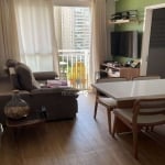 CONDOMINIO VIVABENX MARAJOARA - JARDIM TAQUARAL - APARTAMENTO DE 40M² COM 2 DORMITORIOS, 1 SUITE, 1