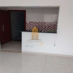 EDIFÍCIO EM BARRA FUNDA - APARTAMENTO COM 84M², 2 DORMITORIOS, 1 BANHEIRO, 1 SACADA