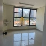 Sala Comercial à Venda na Vl. Nova Conceição - 2 banheiros 1 vaga , 70 m² Sala Comercial à Venda na