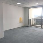 URBANITY CONJUNTO COMERCIAL DE 36M² COM 1 SALA, 1 BANHEIRO E 1 VAGA Á VENDA