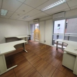 SALA COMERCIAL DE 33M² COM UMA VAGA EM ESFERA OFFICE ACLIMAÇÃO.    CONDOMÍNIO ESFERA OFFICE E CORPOR