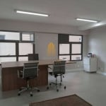 Edificios ''Solar Itaim'' E '' Itaim Business'' na Vila Nova Conceição - SP, Conjunto Comercial de 3