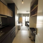 EDIFICIO VN HUMBERTO, VILA MARIANA- APARTAMENTO DE 33m² COM 1 DORMITÓRIO , 1 BANHEIRO E NÃO POSSUI V