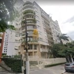 Apartamento à Venda no Edifício Alagoas em Higienópolis com 3 Quartos e 3 banheiros em 290m² Apartam