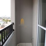 Condominio Metrocasa Sacomã -  Studio Mobiliado de 16m² com 1 dormitório.