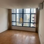 EDIFICIO BLUE TOWER, CERQUEIRA CESAR, CONJUNTO COMERCIAL DE 100M² COM 3 SALAS, 3 BANHEIROS  E 3 VAGA