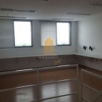 Conjunto Comercial de 100m² com Copa, 2 vagas no Empresarial Bachianas - Alto de Pinheiros. Conjunto