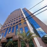 Edifício IMPERIAL BERRINI OFFICES, Conjunto Comercial. com Sala 43 m²  1 sala, 1 banheiro, 1 vaga