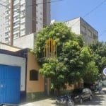 terreno residencial ou comercial, a venda de 400m² em vila romana - lapa - são Paulo  - SP.