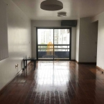 Edifício Juquitiba Apartamento a venda com 97m² 3 dormitórios, (1 suíte) e 1 vaga no Alto da Lapa SP