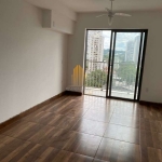 Apartamento no Condomínio Houx Pinheiros com 27m² 1 suíte 1 vaga de garagem Condomínio Houx, Pinheir