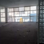 EDIFICIO MERIDIONAL, CENTRO, SALA COMERCIAL 170M² COM 4 BANHEIROS