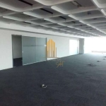 EDIFICIO CENESP, JARDIM SÃO LUIS, PREDIO COMERCIAL DE 2.844,04M² COM 15 SALAS, 19 BANHEIROS E 28 VAG