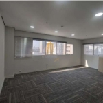 CONDOMINIO LEX OFFICES, BARRA FUNDA, SALA COMERCIAL DE 90M² COM 1 SALAS E 1 BANHEIROS  1 VAGA DE GAR