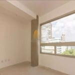 Condomínio ARVO REBOUÇAS, Cerqueira César - Apartamento à venda com 47m², 2 quartos, 1 Banheiro e se