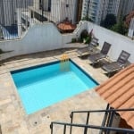 Edifício Lá Maison, Bela vista - Apartamento de 110,17m² com 3 dormitórios/1 suite, 3 banheiros e 2