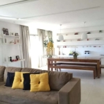 EDIFICIO PLANALTO VILA ANDRADE- APARTAMENTO DE 210m² COM 5 DORMITÓRIOS, 2 SUITES E 2 VAGAS Á VENDA