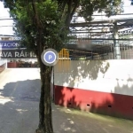 Terreno Comercial Plano com 1020m². Possui vão livre e area coberta. No bairro - Perdizes, São Paulo