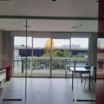 EDIFICIO SOHOO OFFICE, VILA LEOPOLDINA- CONJUNTO COMERCIAL DE 40m² COM 1 SALA, 1 BANHEIRO E 1 VAGA Á