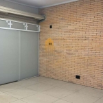 Perdizes - Ponto comercial com 42 m² 1 Modulo, 1 banheiros e 1 copa