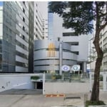 Edifício Angélica Time Consolação, Sala Comercial com 50m² 1 Sala, 2 Banheiros e 1 vaga