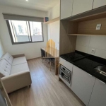 Viva Benx Faria Lima. Apartamento  de 24m² 1 dormitório, 1 banheiro