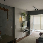 Condomínio Barra Vista 1. no Bairro Água Branca - SP, Apartamento á Venda de 51m² com 2 dormitórios,