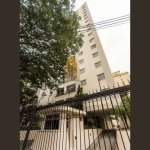 Condominio Edificio Dinard, apartamento de 62m2, três quartos, dois banheiros, uma vaga, Pompéia