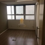 Manhattan - Conjunto Comercial de 73m² com 01 sala e 01 vaga à venda na região do Itaim Bibi - SP