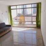 CAPITÃO JOSÉ CÂNDIDO APART RESIDENCIAL DE 117M² COM 2 DORM(1 SUÍTE),1 BANHEIRO E 1 VAGA EM PINHEIROS