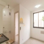 Condomínio Quaddra Butantã, Apartamento à venda com 33m², 2 quartos, 1 banheiro e sem vaga