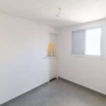 EDIFICIO VILA GEA, CAMPO GRANDE-APARTAMENTO DE 47m² COM 2 DORMITÓRIOS,  1 BANHEIRO E NÃO POSSUI VAGA