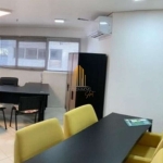 CAPITOLIUM CONJUNTO COMERCIAL DE 39M²  POSSUI 1 SALA  , 1 BANHEIRO E 1 VAGA Á  VENDA NA BARRA FUNDA