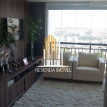 apartamento 2 dormitórios 1 suite 2banheiros 1vaga Socorro  THE VIEW APARTAMENTO RESIDENCIAL DE 66M²