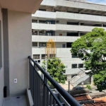 IS PERDIZES MAC APARTAMENTO DE 27,00M²   COM 1 DORMITÓRIO (1 SUÍTE ) ,1 BANHEIRO Á VENDA EM PERDIZES