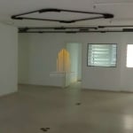 Sala Comercial de 104m² com Copa, 2 vagas no Edifício Hormino Maia - Cidade Monções. Edifício Hormin