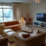 Adele Morumbi apartamento à venda de 215m² com 4 dormitórios e 4 vagas de garagem Adele Morumbi apar