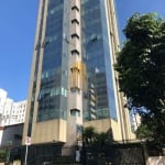 EDIFICIO PAULISTA LIBERAL CENTER CONJUNTO COMERCIAL DE 37M² COM 2 SALAS, 2 BANHEIROS E 1 VAGA EM VIL